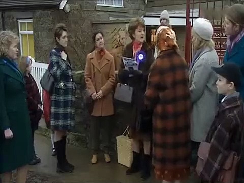 Heartbeat - Se11 - Ep20 HD Watch HD Deutsch