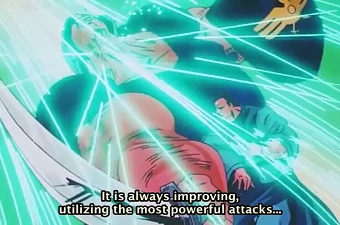 Fist Of The North Star - Ep151 HD Watch HD Deutsch