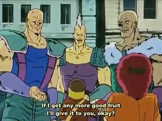 Fist Of The North Star - Ep16 HD Watch HD Deutsch