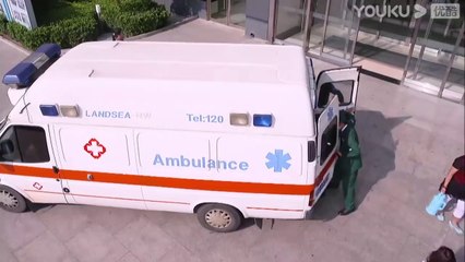 [The Young Doctor]EP49 _ Medical Drama _ Ren Zhong_Zhang Li_Zhang Duo_Wang Yang_Zhang Jianing_ YOUKU