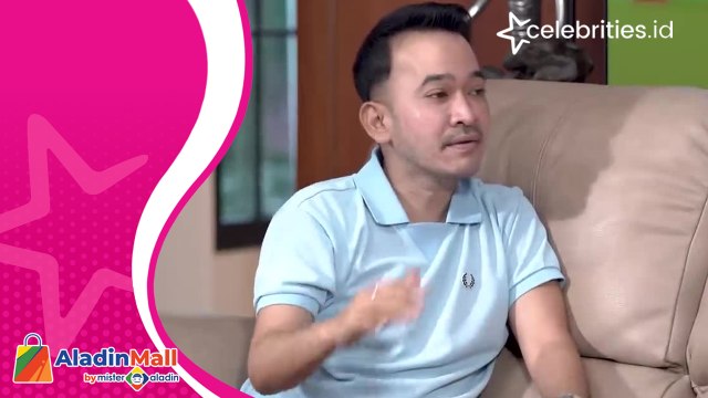Cerita Ruben Onsu Mimpi Didatangi Almarhum Olga Syahputra, Terjadi saat Masuk Ruang ICU