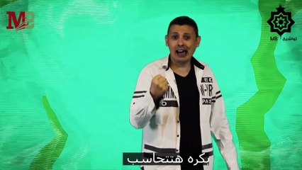 قصف جبهة المفسد فى الارض | أداء سامح ابراهيم