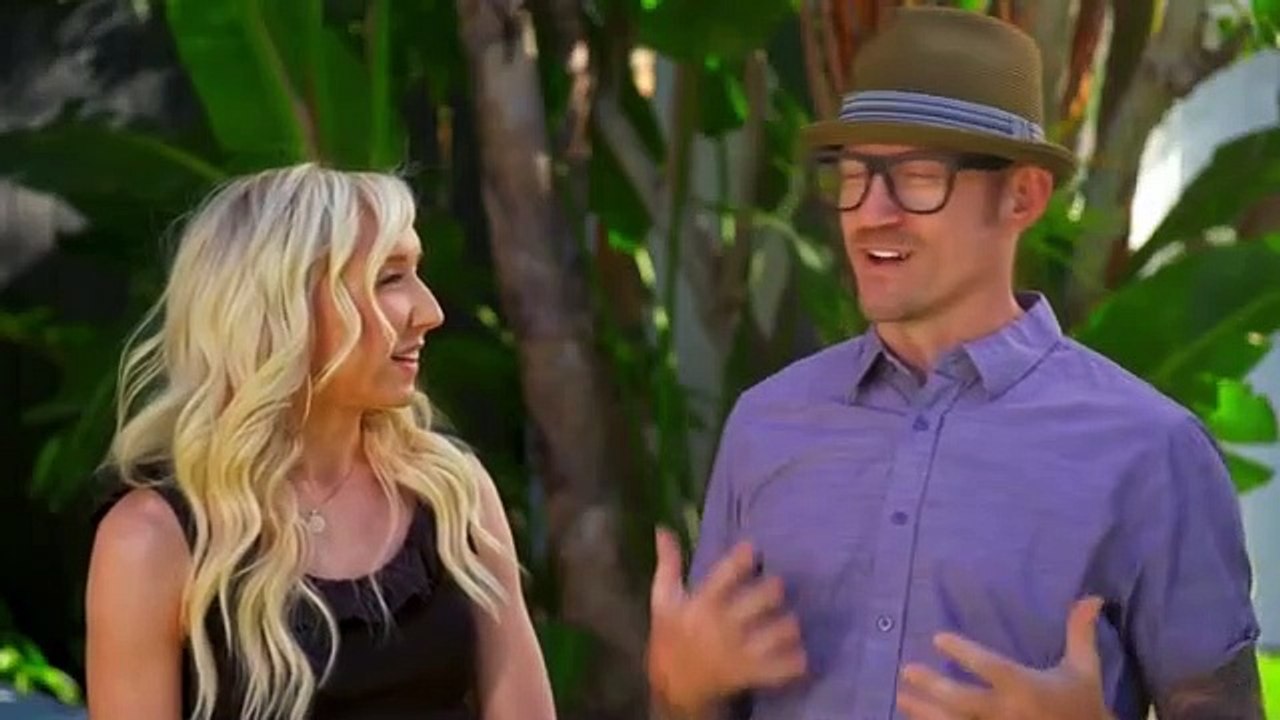 Christina on the Coast - Se4 - Ep01 HD Watch HD Deutsch