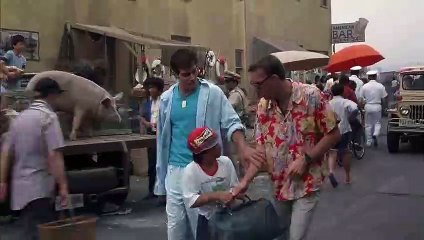 NO WAY OUT - ES GIBT KEIN ZURÜCK (1987) Filme Deustche HD HD Deutsch