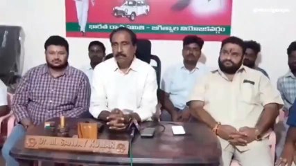 జగిత్యాల: ఇది గొప్ప విషయం.. మన పట్టణం చాలా అభివృద్ధి చెందింది..!