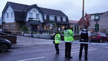 Merseyside pub shooting: Woman killed in Wallasey was not targeted, police say