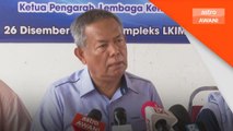 Musim Tengkujuh | Bekalan ikan cukup di seluruh negara - LKIM