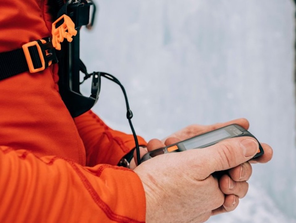 Vorsicht, Lawine! So kann man sich im Ernstfall schützen