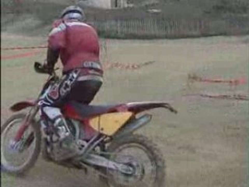 ENDURANCE AG MOTORS 22