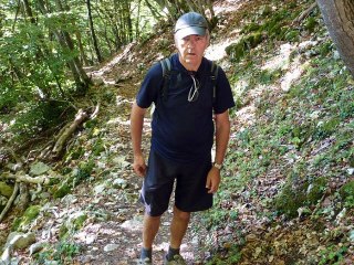 Via ferrata Grotte Jules Carre_2011t