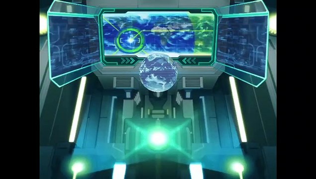 MEGAMAN X8 PC TSEARCH Intro Stage AAA with Weapons