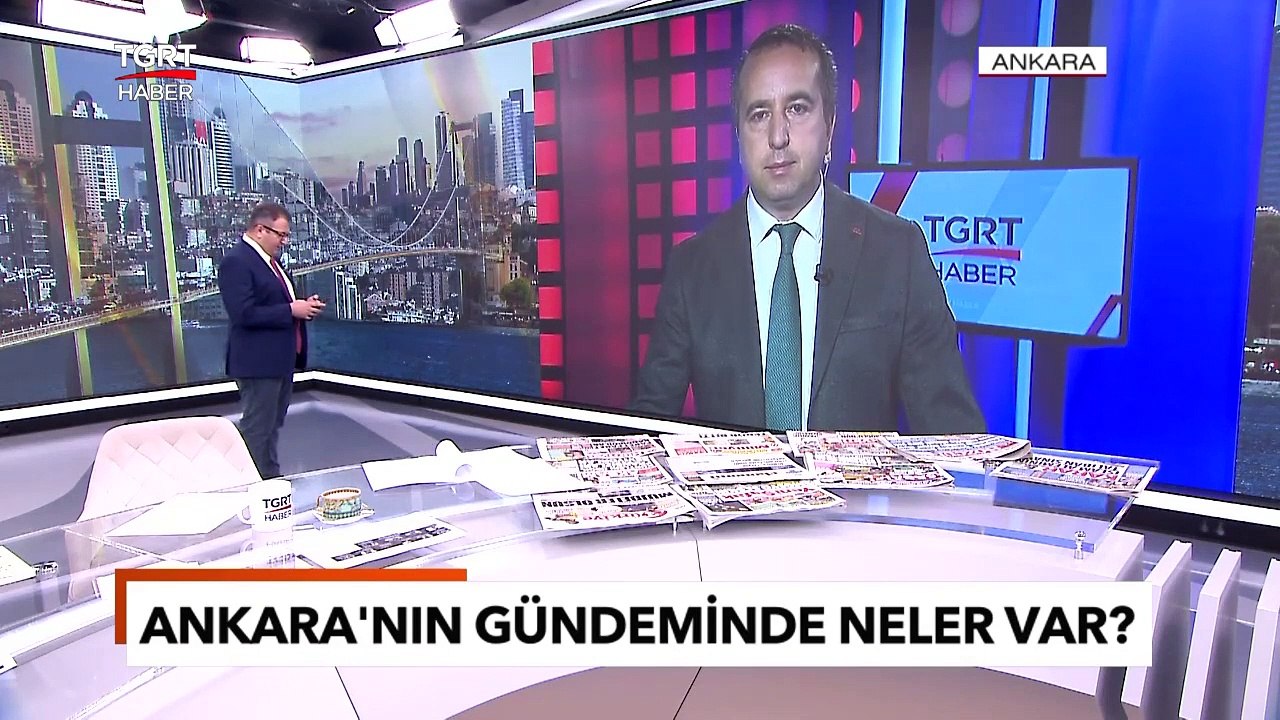 EYT'de Küfe Hesabı mı Yapılacak? Ahmet Sözcan Ankara'dan Son Kulisleri Paylaştı - Türkiye Gazetesi