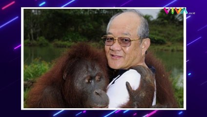 Low Tuck Kwong Jadi Orang Terkaya di Indonesia 🌟