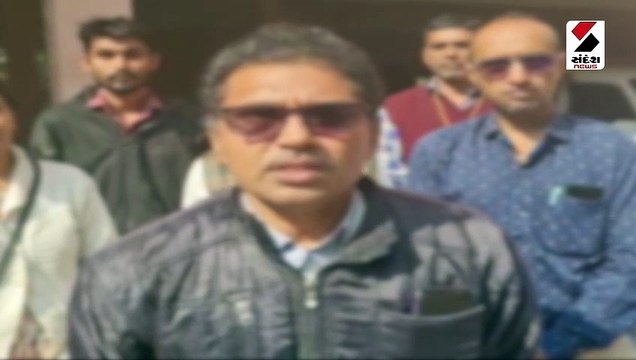 Shocking: ભાવનગરમાં 15થી વધુ લોકોએ કરી ધર્મપરિવર્તનની માંગ, કલેકટરને કરી અરજી