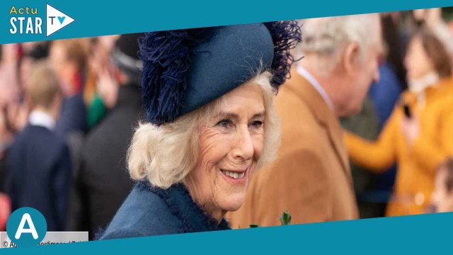 Camilla Parker Bowles : voici Ollie Plunket, son très séduisant nouvel écuyer qui attire tous les re