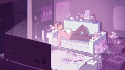 Melatonin - Bande-annonce de lancement (Switch)