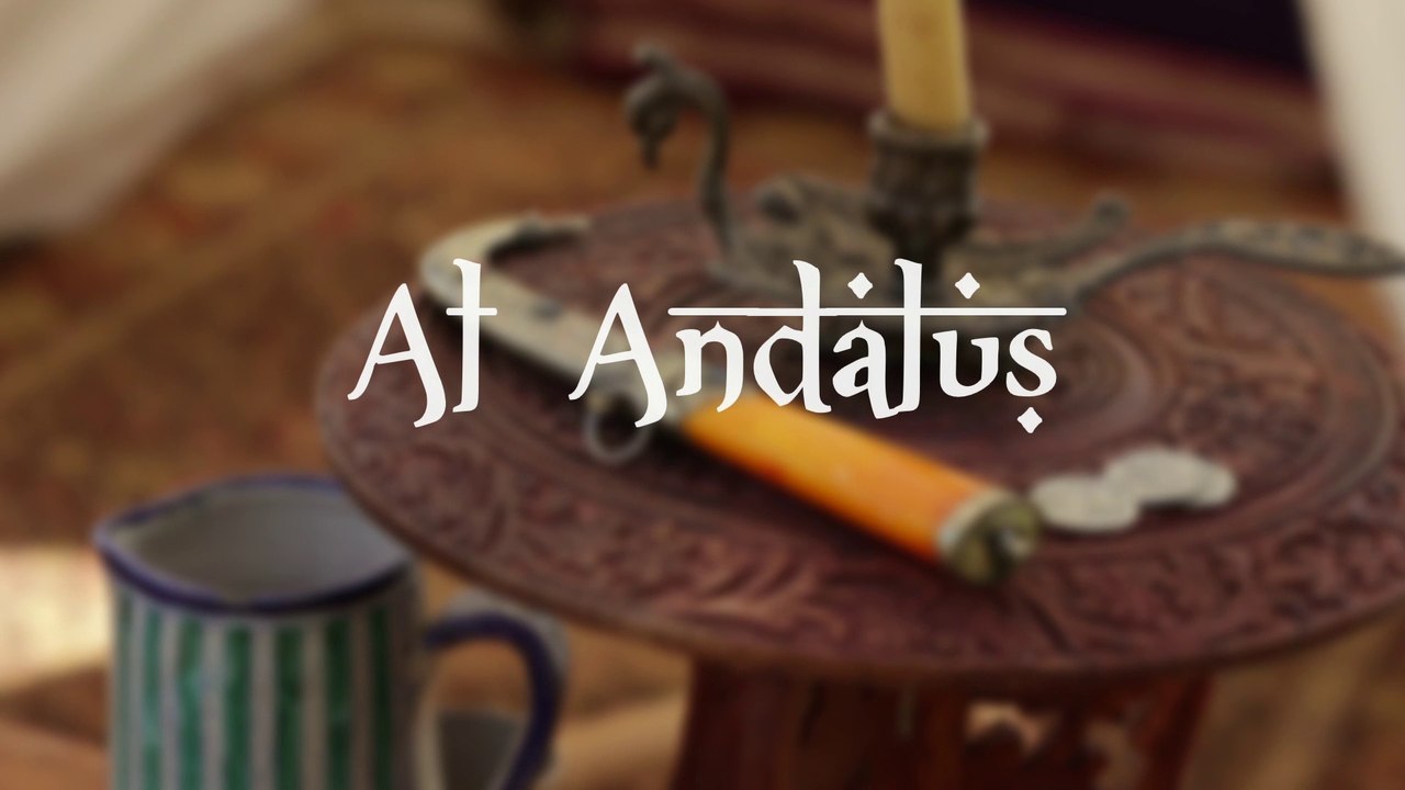 Armutan,  "Al Andalus".  Animations et spectacles médiévaux, aux portes de l'Orient
