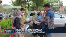 Bisnis Investasi Bodong Di Tasik Gondol Rp 20 Miliar