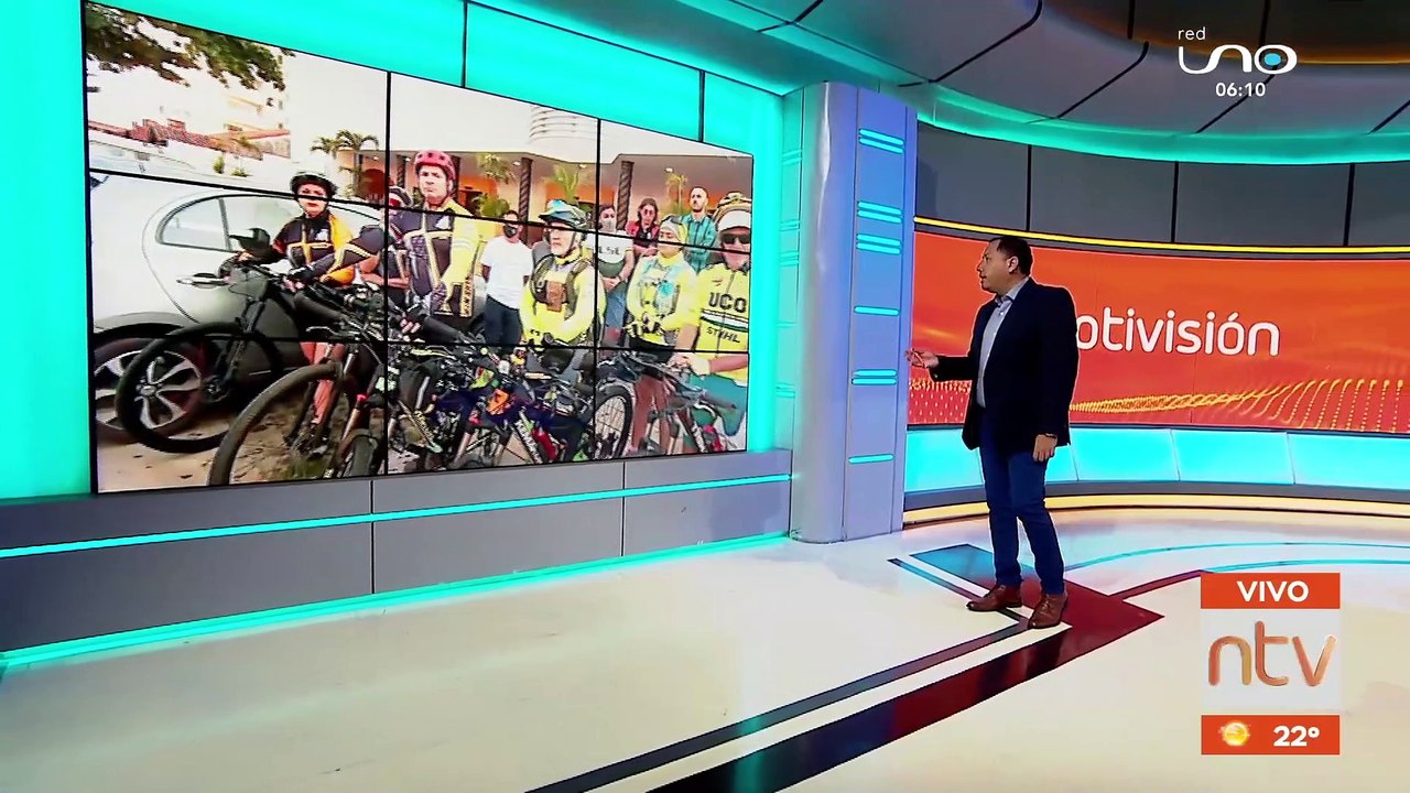 Atropellan y mata a ciclista, el chofer se dio a la fuga