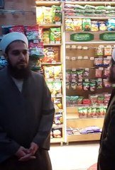 Tebliğ için tekel bayisine giren tarikatçılara 6 yaşındaki çocuğa istismarı sordu