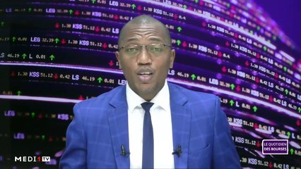Le quotidien des bourses - 26/12/2022