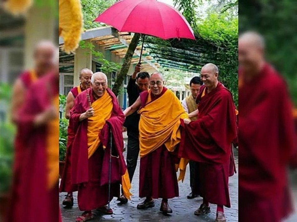 dalai lama