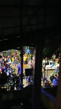 Motorista tenta furar bloqueio de bolsonaristas, causa confusão e PM é chamada em Joinville