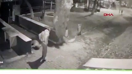 Kıymet Budak, sokak ortasında öldürüldü: Dehşet anları kamerada