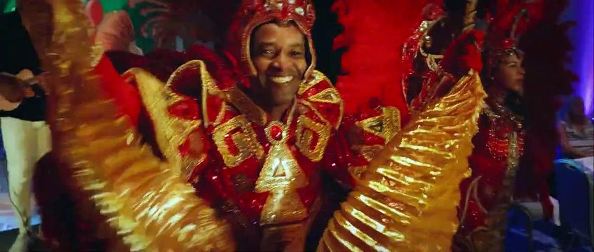 L'Amour c’est mieux que la vie Bande-annonce (FR)