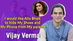 Vijay Varma ऐसे बनें Alia Bhatt के Darlings : FilmiBeat Exclusive Interview with Vijay Varma