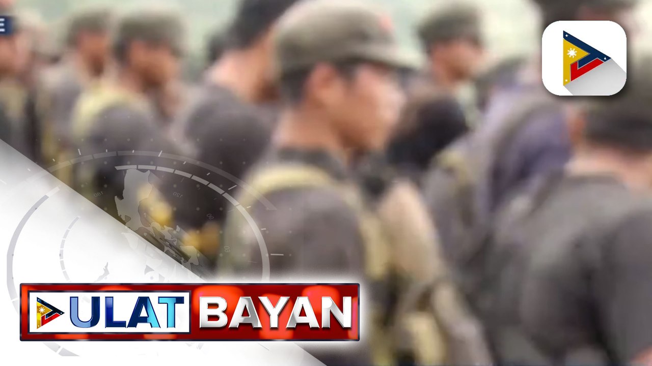 Hands Off our Children Movement, tutol sa pagpapuwi sa labi ni CPP founder Jose Maria Sison