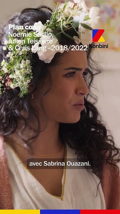 De son tournage le plus physique à celui où elle a le plus ri, Zita Hanrot nous dévoile ses secrets de tournage