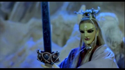 Phim Điện Ảnh PILI: Thánh Thạch Truyền Thuyết (2000) – Cuộc Chiến Võ Lâm Kịch Tính 🥋