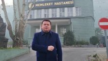 Boşaltılan Memleket Hastanesi 3,5 yıldır onarılmayı bekliyor