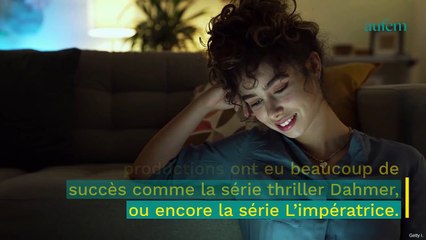 Netflix : 5 séries annulées en 2022 qu'on va regretter