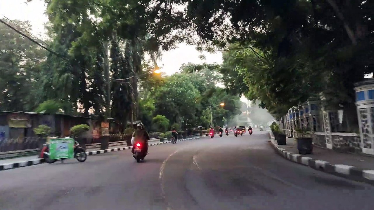TRAVELING KOTA KEDIRI AKHIR TAHUN 2022