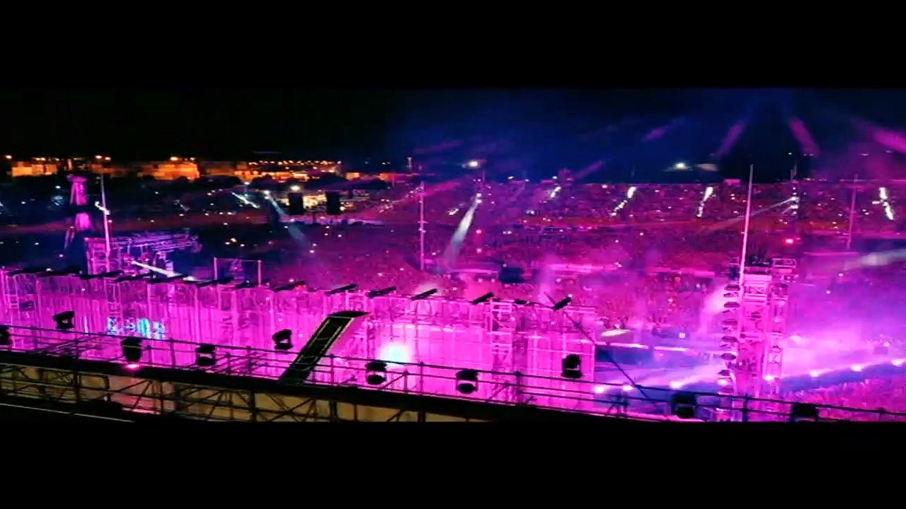 HELENE FISCHER — Blitz