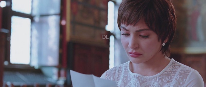 शादी दो लोगों की होती है हमारे देश के लोग धरम दोनो अलग है... || Anushka Shetty And Sushant Singh Rajput Bollywood Movie Scene