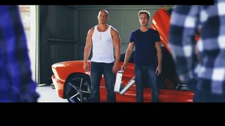 The Fast and the Furious-funny parody-