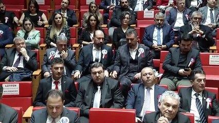 OSBÜK Başkanı Kütükcü: "Yer seçimi ve kamulaştırma süreçlerinin hızlandırılması noktasında destek bekliyoruz"