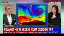 İstanbul, İzmir ve Ankara'da hava nasıl olacak? Bünyamin Sürmeli anlattı