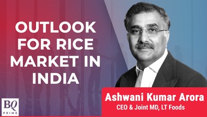 Indian Basmati Rice Market: Trends & Growth Outlook