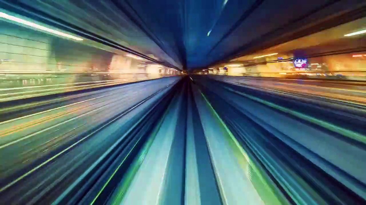 The World in 2050_ Future Technology