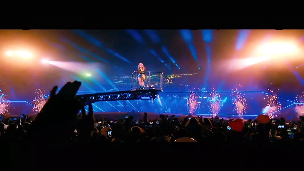 HELENE FISCHER — Atemlos durch die Nacht