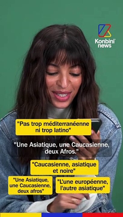 Maghrébine et mannequin, Salwa Rajaa témoigne des discriminations qu'elle subit.  | Le Speech de Salwa