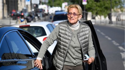 GALA VIDEO - “La honte !” : Isabelle Balkany outrée par Élisabeth Borne, ce geste qui ne passe pas