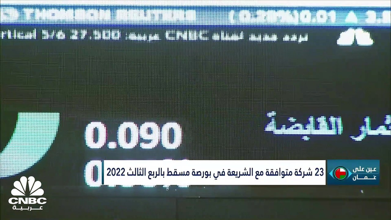 ما أهم بنود موازنة سلطنة عمان 2023؟ وإلى أين وص...