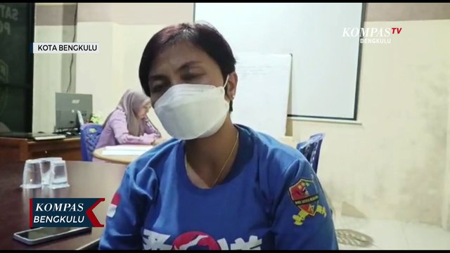 Pimpinan Pondok Pesantren Cabuli Santriwati Modus Ruqyah