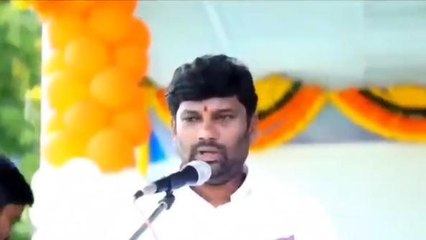 చెన్నూర్: రాష్ట్ర మంత్రివర్గంలో బాల్క సుమన్ కు చోటు దక్కనుందా..?