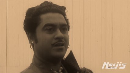 Koi Humdam Na Raha, Kishore Kumar Popular Sad Song